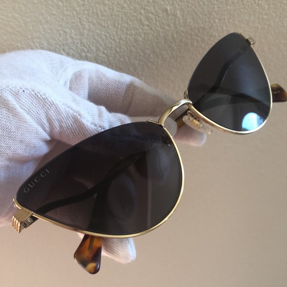 GUCCI WOMEN’S GG1006S 60MM SUNGLASSES - Picture 4 of 6